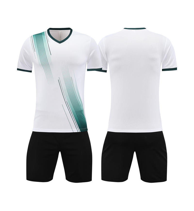 Custom Team Uniforms-2407E